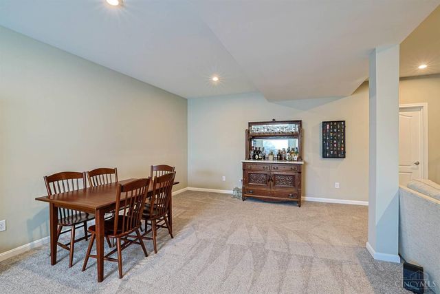 5007 Bogey Court, Turtle Creek Twp, OH 45036