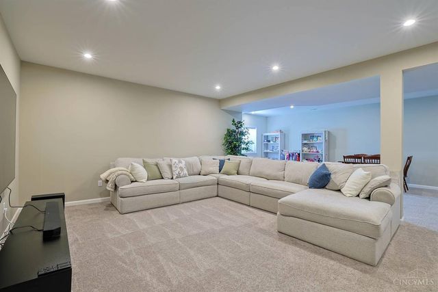 5007 Bogey Court, Turtle Creek Twp, OH 45036