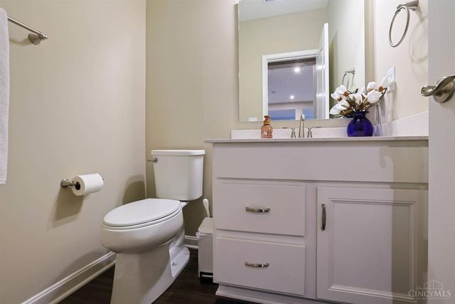 5007 Bogey Court, Turtle Creek Twp, OH 45036