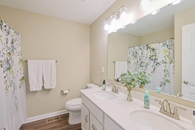 5007 Bogey Court, Turtle Creek Twp, OH 45036