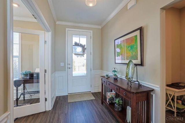 5007 Bogey Court, Turtle Creek Twp, OH 45036