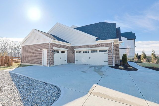 5007 Bogey Court, Turtle Creek Twp, OH 45036