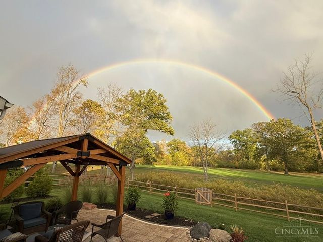 5007 Bogey Court, Turtle Creek Twp, OH 45036