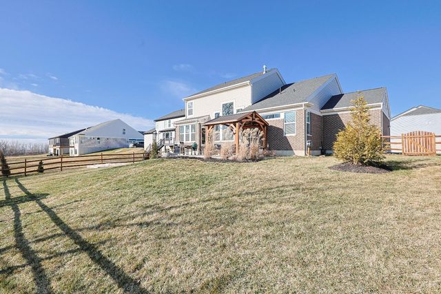 5007 Bogey Court, Turtle Creek Twp, OH 45036