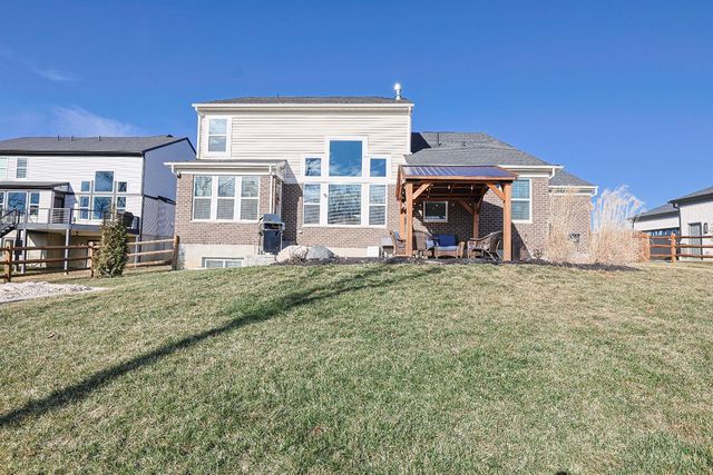 5007 Bogey Court, Turtle Creek Twp, OH 45036