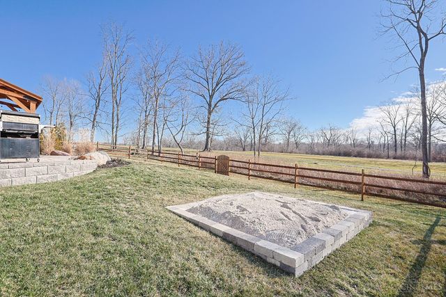 5007 Bogey Court, Turtle Creek Twp, OH 45036