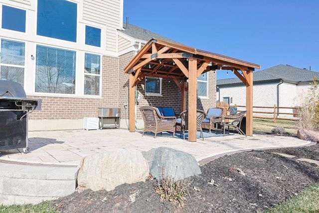 5007 Bogey Court, Turtle Creek Twp, OH 45036