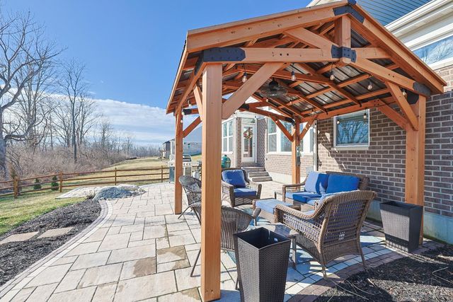 5007 Bogey Court, Turtle Creek Twp, OH 45036