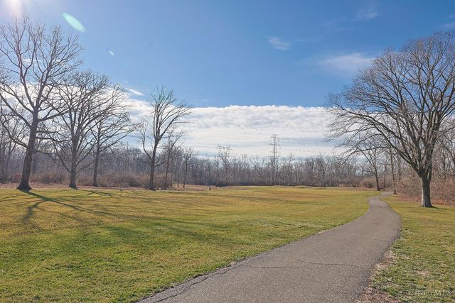 5007 Bogey Court, Turtle Creek Twp, OH 45036