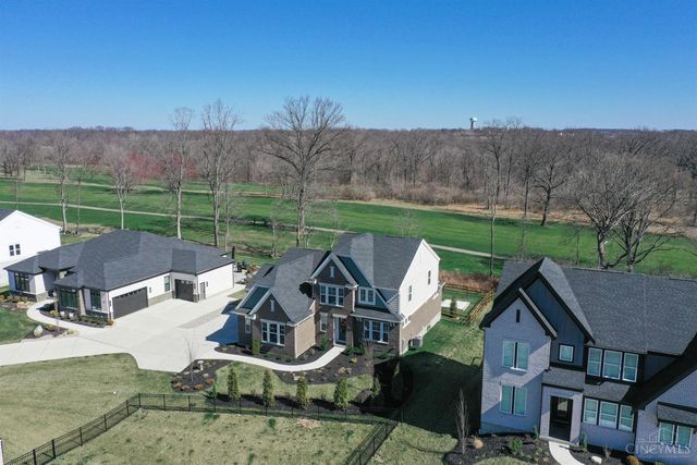 5007 Bogey Court, Turtle Creek Twp, OH 45036