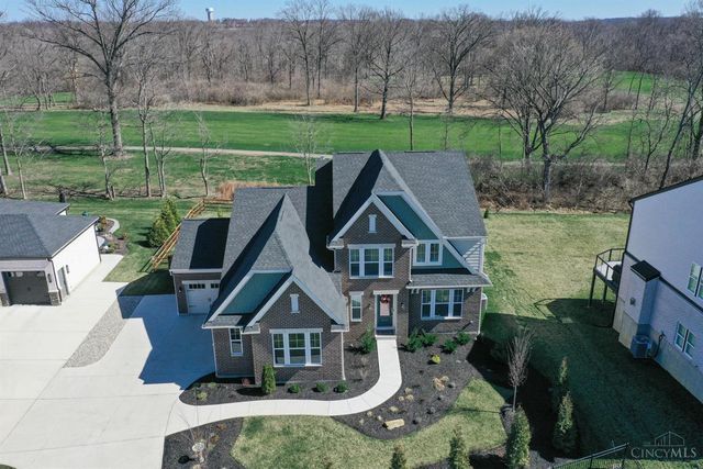 5007 Bogey Court, Turtle Creek Twp, OH 45036