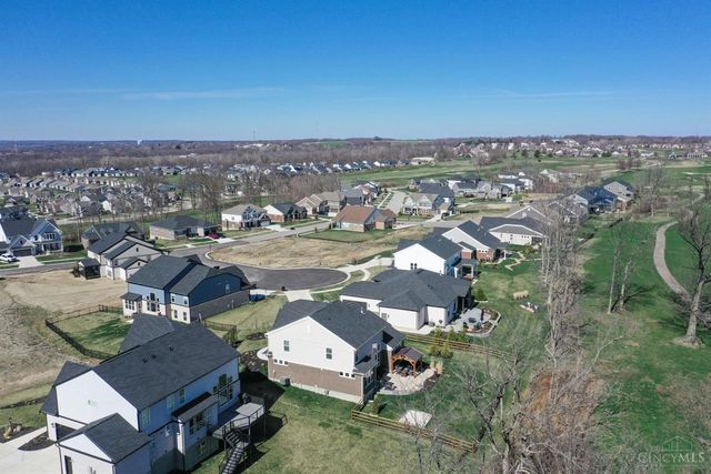 5007 Bogey Court, Turtle Creek Twp, OH 45036