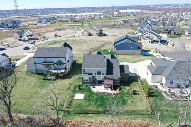 5007 Bogey Court, Turtle Creek Twp, OH 45036