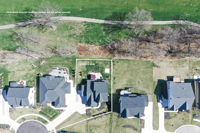 5007 Bogey Court, Turtle Creek Twp, OH 45036