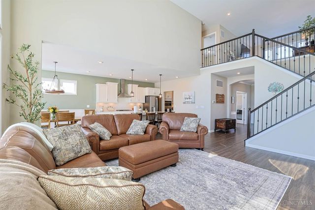 5007 Bogey Court, Turtle Creek Twp, OH 45036