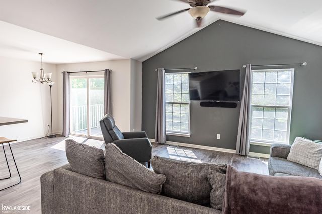 43971 Elm Drive, Sterling Heights, MI 48313