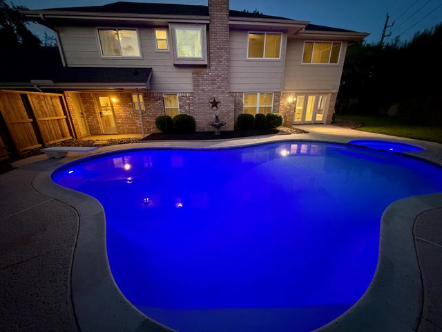2326 Streamcrest Lane, Sugar Land, TX 77479