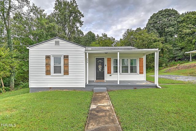 234 Gale Avenue, Kingsport, TN 37660