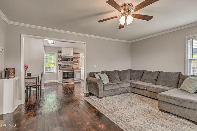 234 Gale Avenue, Kingsport, TN 37660