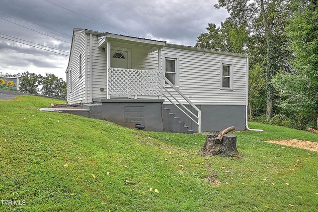 234 Gale Avenue, Kingsport, TN 37660
