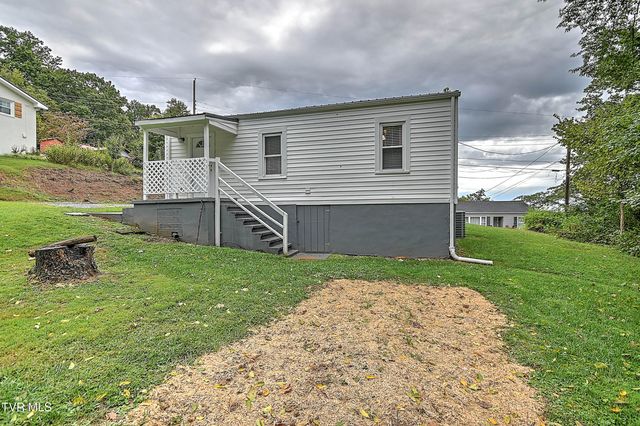 234 Gale Avenue, Kingsport, TN 37660