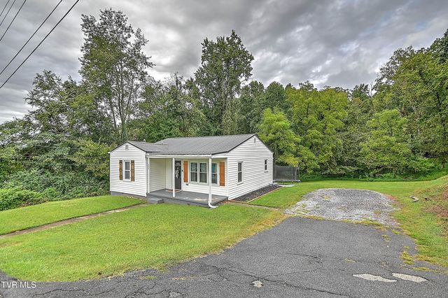 234 Gale Avenue, Kingsport, TN 37660