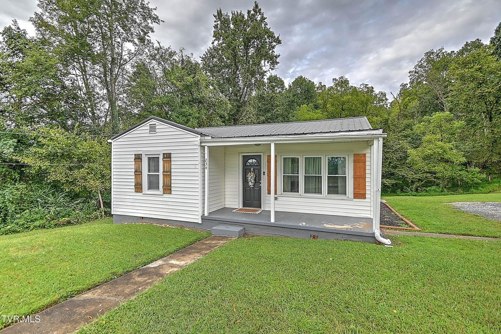 234 Gale Avenue, Kingsport, TN 37660