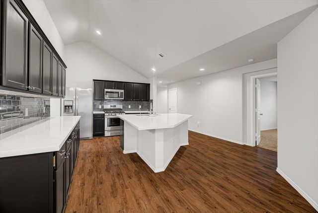 5627 Mesquite Oaks Trl Trail, Spring, TX 77389