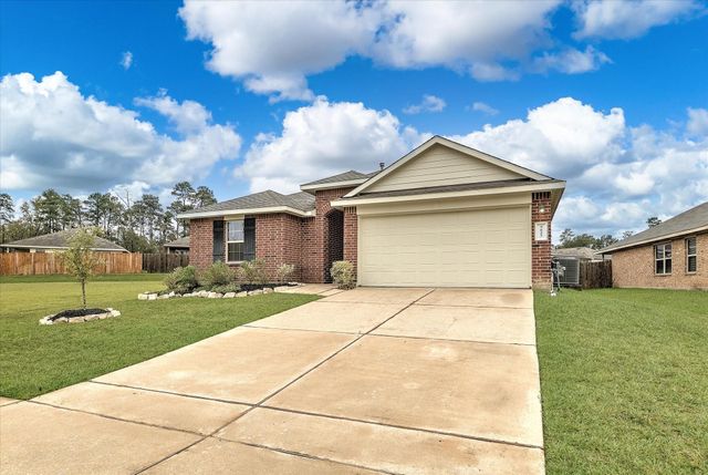 5627 Mesquite Oaks Trl Trail, Spring, TX 77389