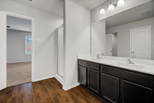 5627 Mesquite Oaks Trl Trail, Spring, TX 77389