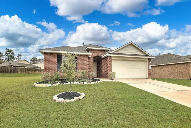 5627 Mesquite Oaks Trl Trail, Spring, TX 77389