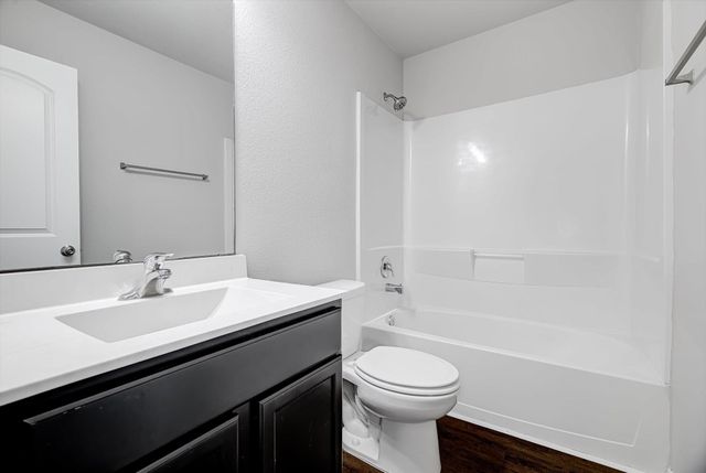 5627 Mesquite Oaks Trl Trail, Spring, TX 77389