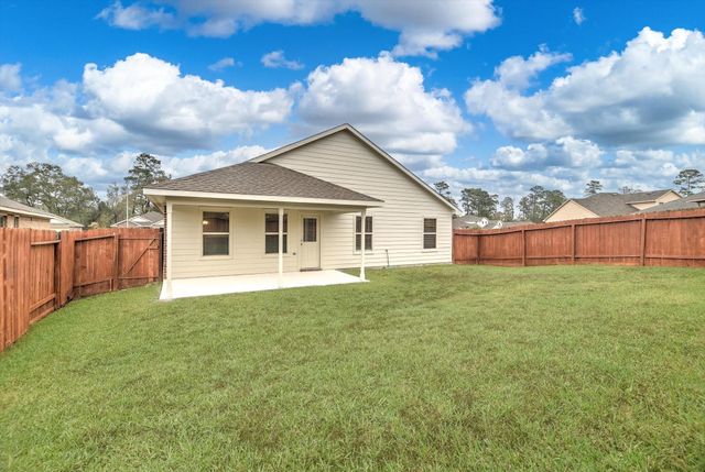 5627 Mesquite Oaks Trl Trail, Spring, TX 77389