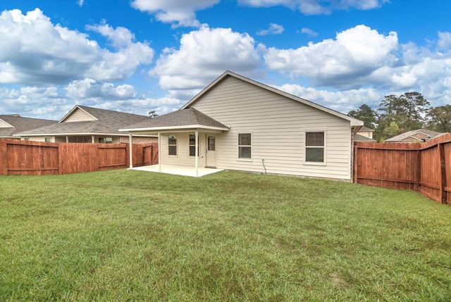 5627 Mesquite Oaks Trl Trail, Spring, TX 77389