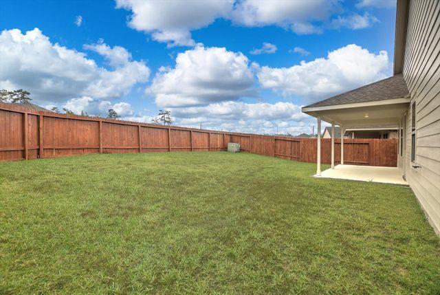 5627 Mesquite Oaks Trl Trail, Spring, TX 77389