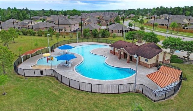 5627 Mesquite Oaks Trl Trail, Spring, TX 77389