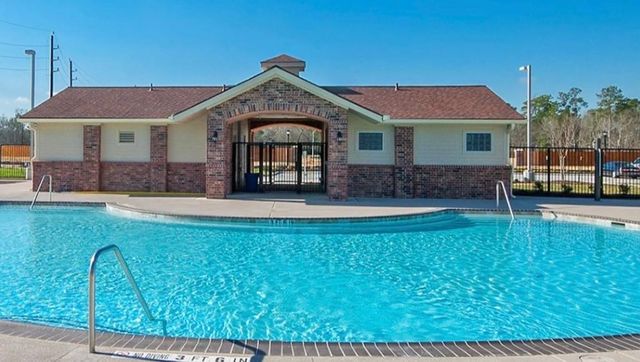 5627 Mesquite Oaks Trl Trail, Spring, TX 77389