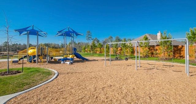 5627 Mesquite Oaks Trl Trail, Spring, TX 77389