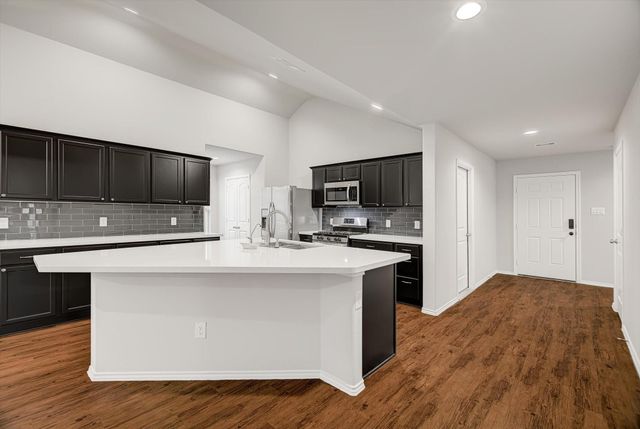 5627 Mesquite Oaks Trl Trail, Spring, TX 77389