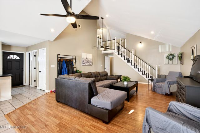 4503 Dunham Street, Pascagoula, MS 39567