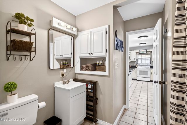 4503 Dunham Street, Pascagoula, MS 39567