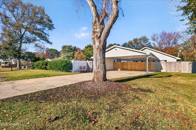 4503 Dunham Street, Pascagoula, MS 39567