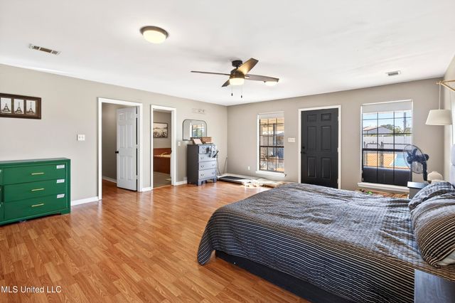 4503 Dunham Street, Pascagoula, MS 39567