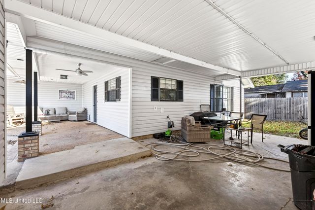 4503 Dunham Street, Pascagoula, MS 39567