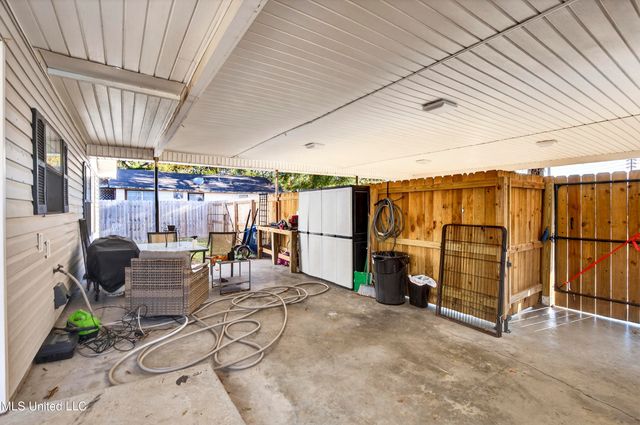 4503 Dunham Street, Pascagoula, MS 39567