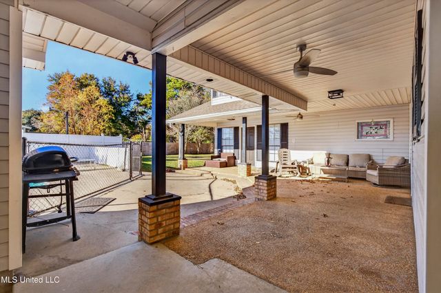 4503 Dunham Street, Pascagoula, MS 39567