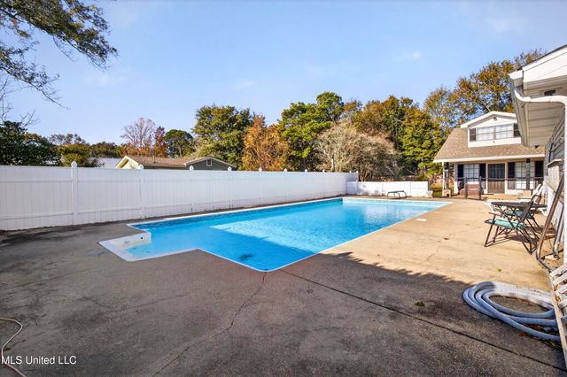 4503 Dunham Street, Pascagoula, MS 39567