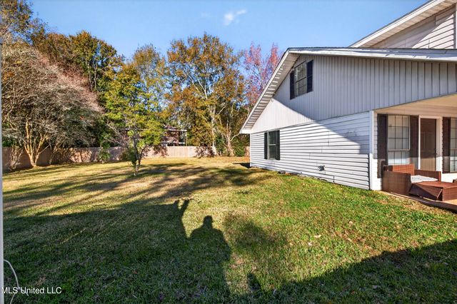 4503 Dunham Street, Pascagoula, MS 39567