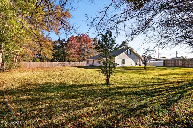 4503 Dunham Street, Pascagoula, MS 39567