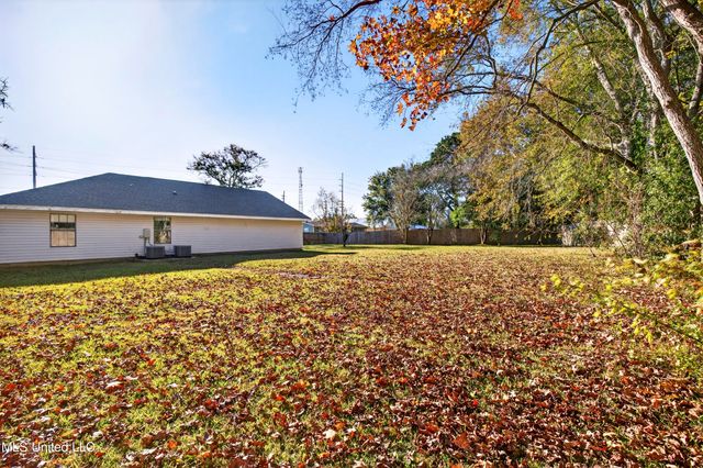 4503 Dunham Street, Pascagoula, MS 39567